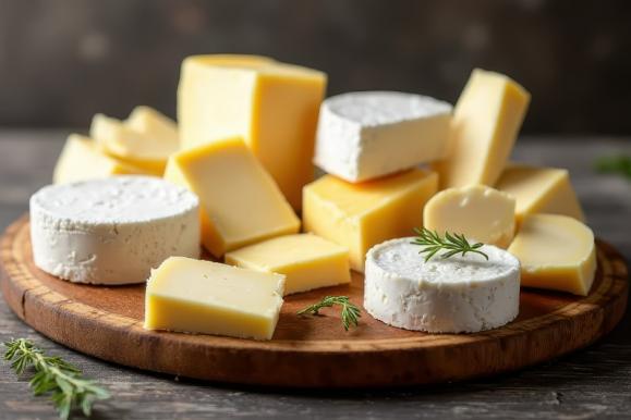 Fromage frais