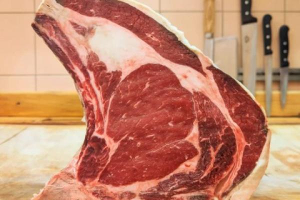 Côte de Bœuf – Goût et Tendre