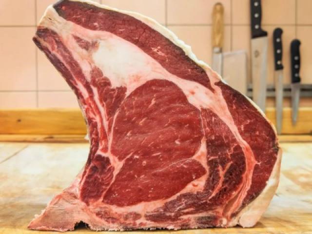 Côte de Bœuf – Goût et Tendre